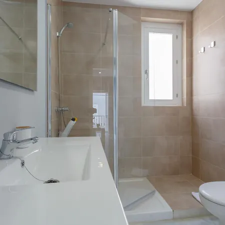 Mirador By Isa Apartment