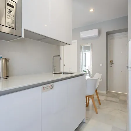 Mirador By Isa Apartment *