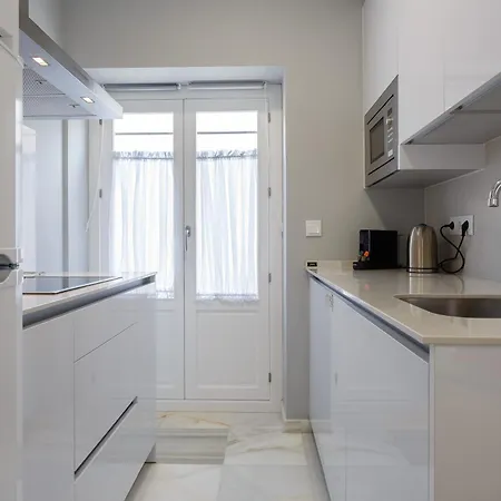 Mirador By Isa Apartment