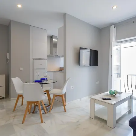 Mirador By Isa Apartment Cadiz