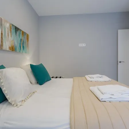 Mirador By Isa Apartment *