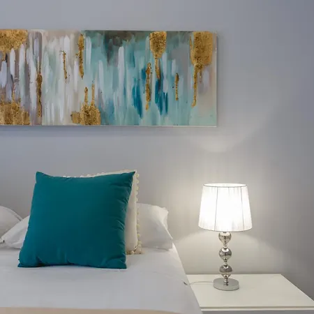 公寓 Mirador By Isa 加的斯