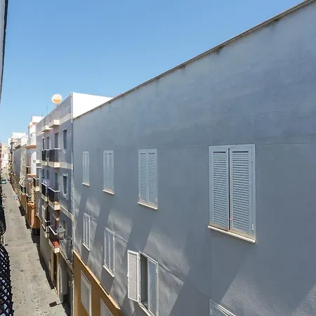 Mirador By Isa 公寓