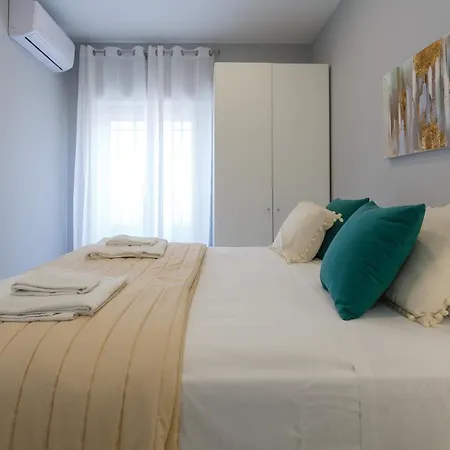 Apartment Mirador By Isa