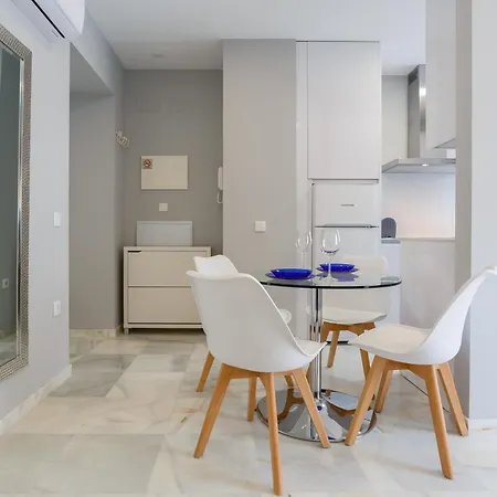 Apartment Mirador By Isa *