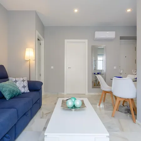 Mirador By Isa Apartment *
