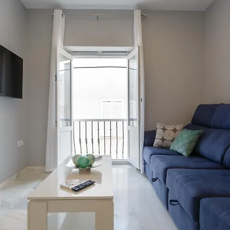 Mirador By Isa Apartment Cadiz