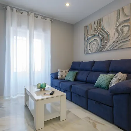 Mirador By Isa * Cadiz