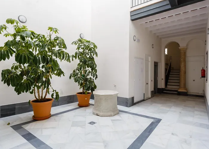 Mirador By Isa * Кадис