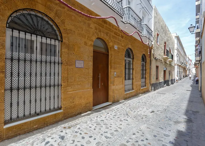 Mirador By Isa Кадис