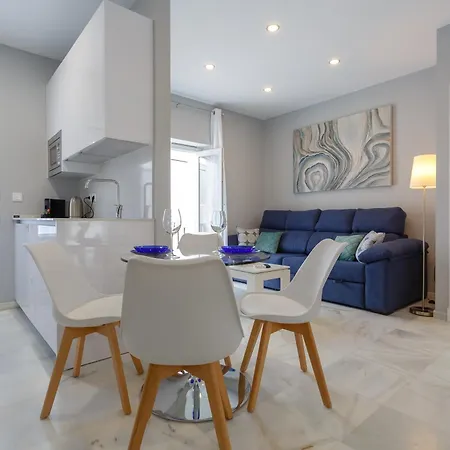 Mirador By Isa Apartament *