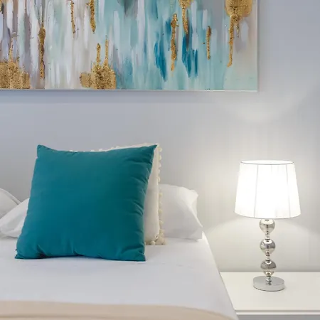 Apartament Mirador By Isa