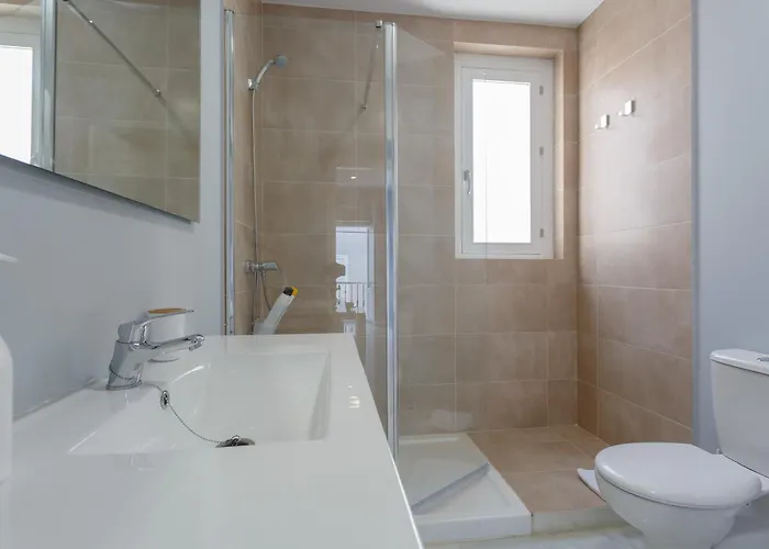 Mirador By Isa Apartment