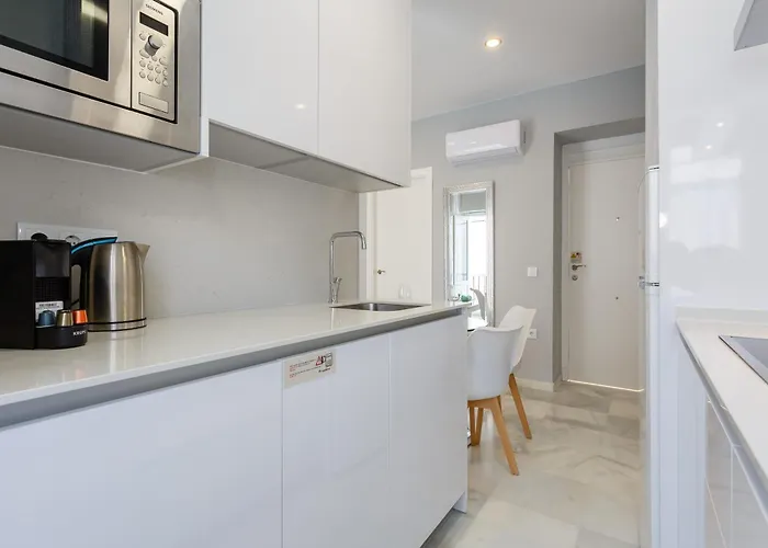 Mirador By Isa Apartment *