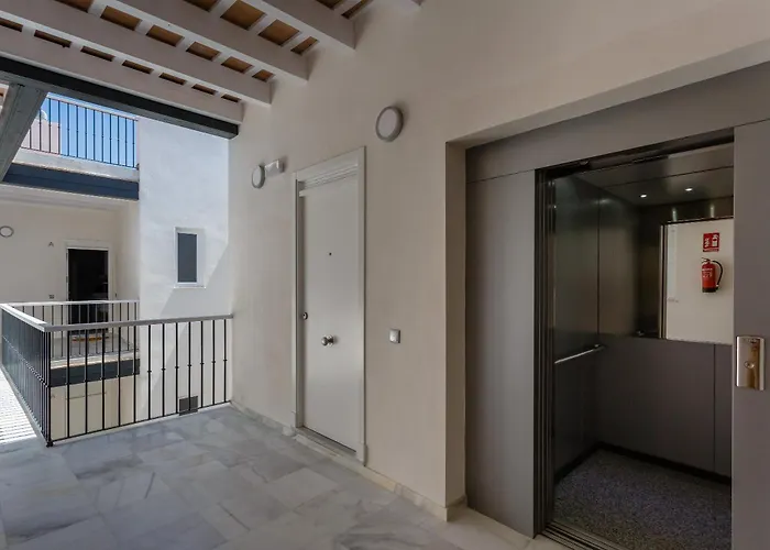 Mirador By Isa Cadiz