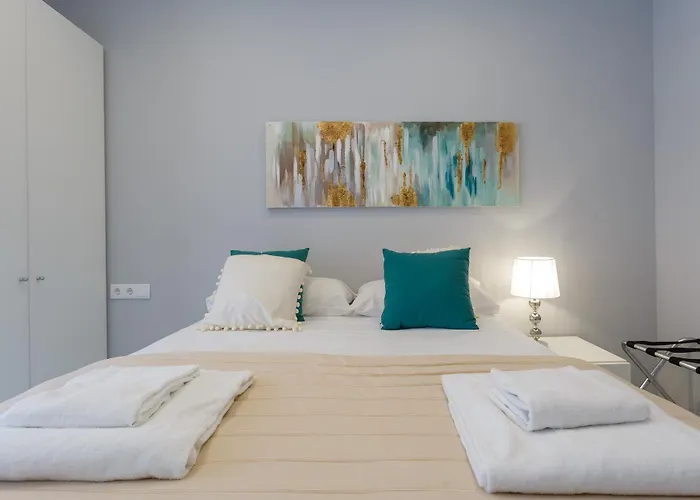 Mirador By Isa Apartment *