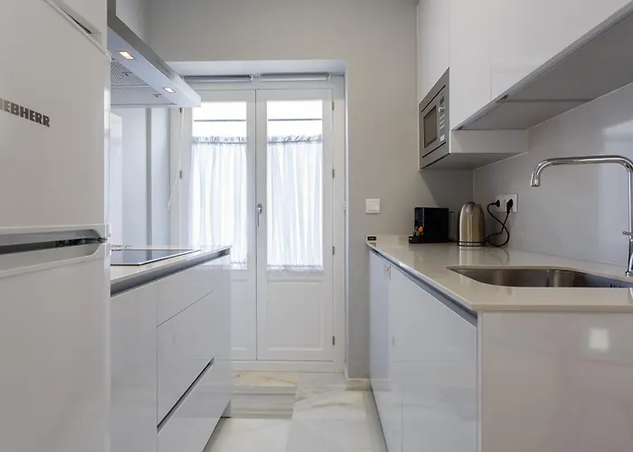 Mirador By Isa Apartment