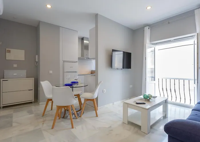 Mirador By Isa Apartment Cadiz