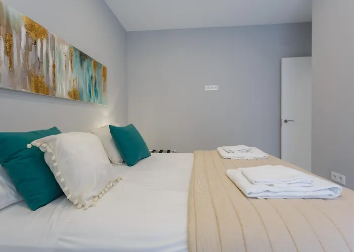 Mirador By Isa Apartment *