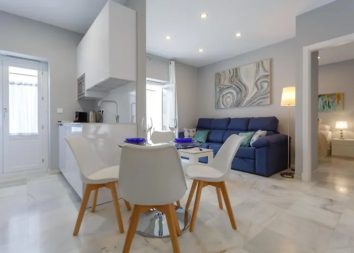 Mirador By Isa Apartment *