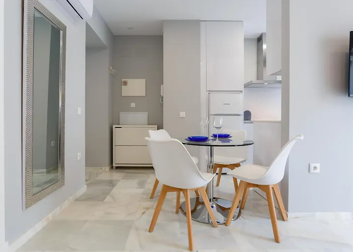 Apartment Mirador By Isa *