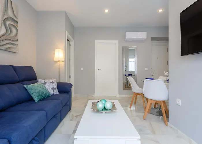 Mirador By Isa Apartment *