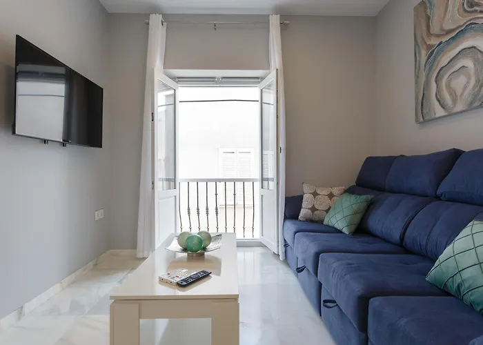 Mirador By Isa Apartment Cadiz