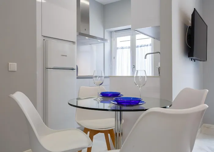 Mirador By Isa * Cadiz