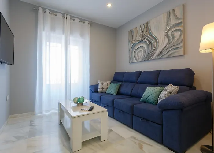 Mirador By Isa * Cadiz