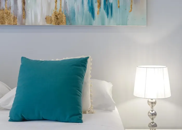 Apartment Mirador By Isa