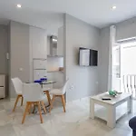 Mirador By Isa Appartement Cadix
