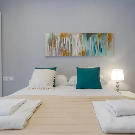 Mirador By Isa Appartement *