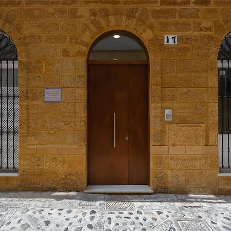 Appartement Mirador By Isa Cadix