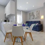 Mirador By Isa Апартаменты *