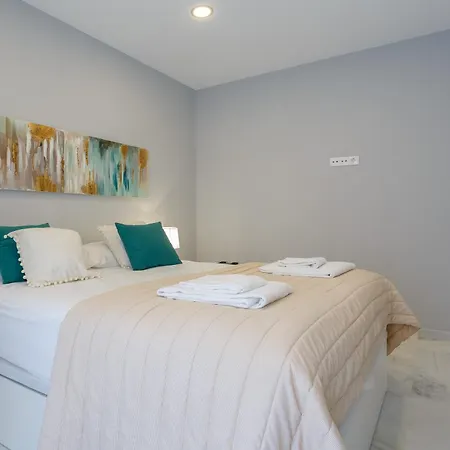 Mirador By Isa 아파트