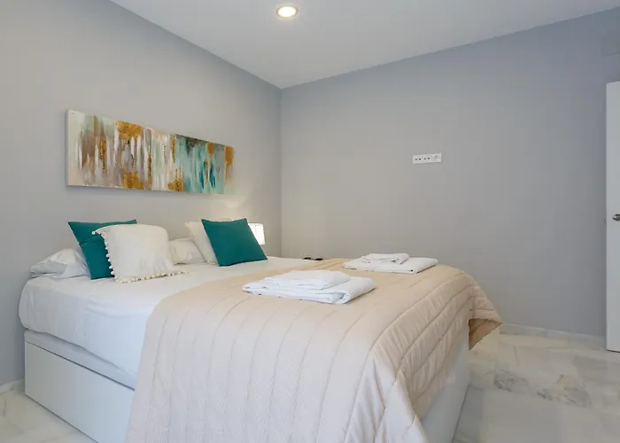 Mirador By Isa 아파트